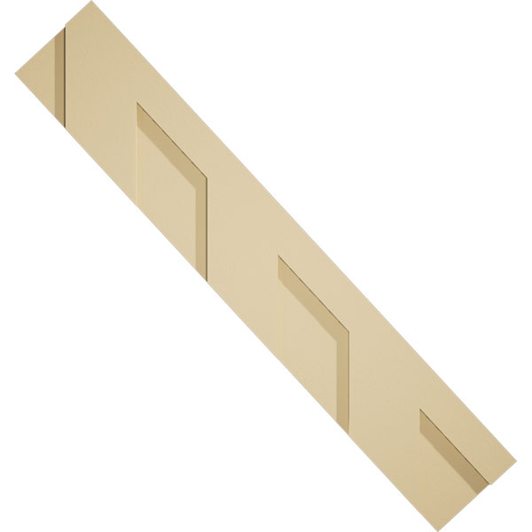 Ekena Millwork DENS08PR1312FAY01