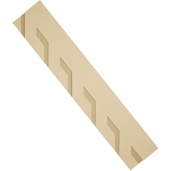 Ekena Millwork DENS08PR1512ELZ01