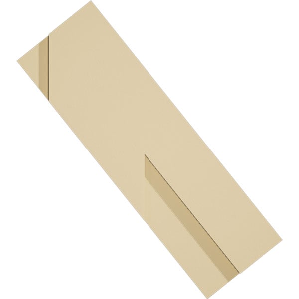 Ekena Millwork DENS08PR1512MNR01