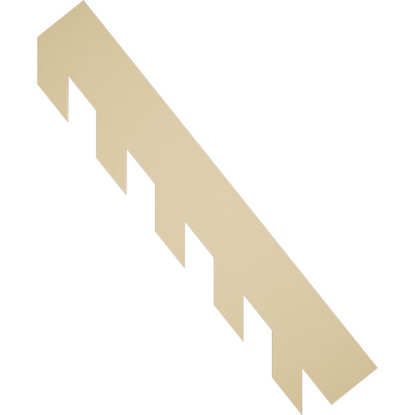 Ekena Millwork DENS08PR1512SAN00