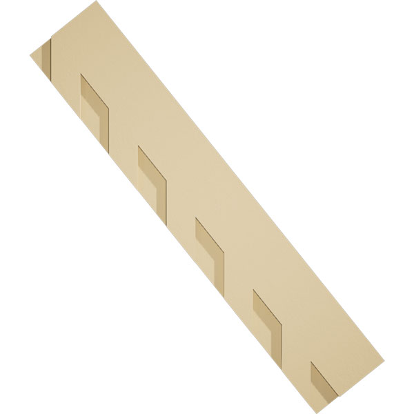 Ekena Millwork DENS08PR1512SAN01