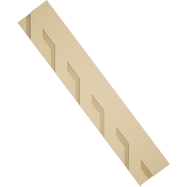 Ekena Millwork DENS08PR1612ELZ01