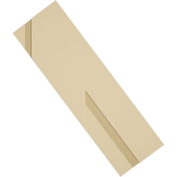 Ekena Millwork DENS08PR1612MNR01