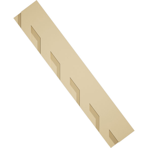 Ekena Millwork DENS08PR1612SAN01