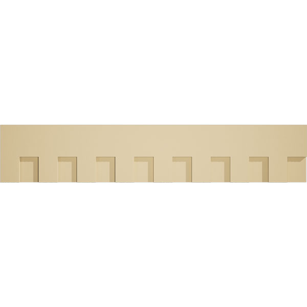 Ekena Millwork DENS09ELZ01