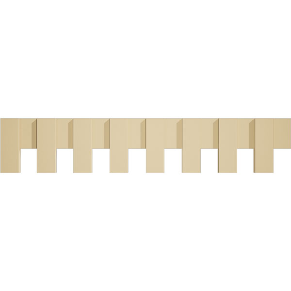 Ekena Millwork DENS09ELZ02