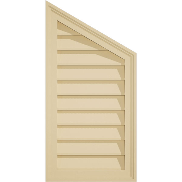 Ekena Millwork GVSPR16X3202SN-07