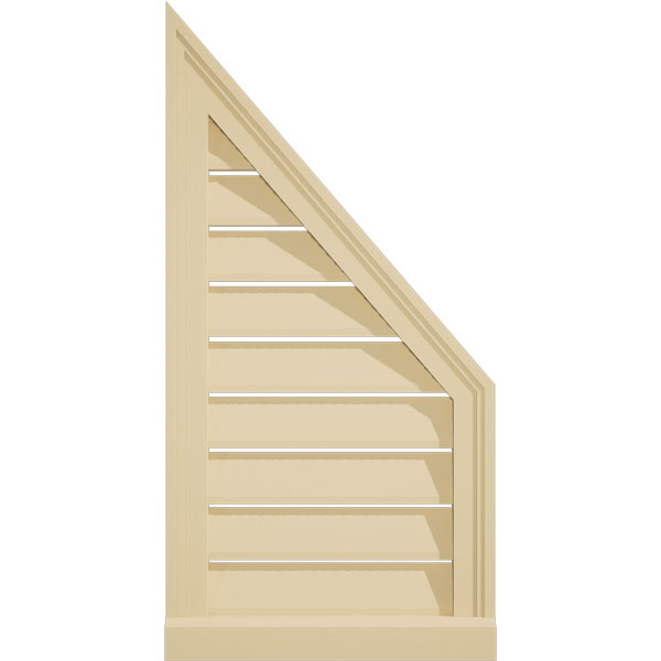 Ekena Millwork GVSPR16X3203SF-14