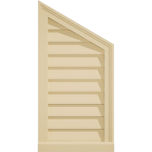 Ekena Millwork GVSPR16X3203SN-07