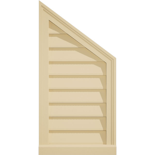 Ekena Millwork GVSPR16X3203SN-09