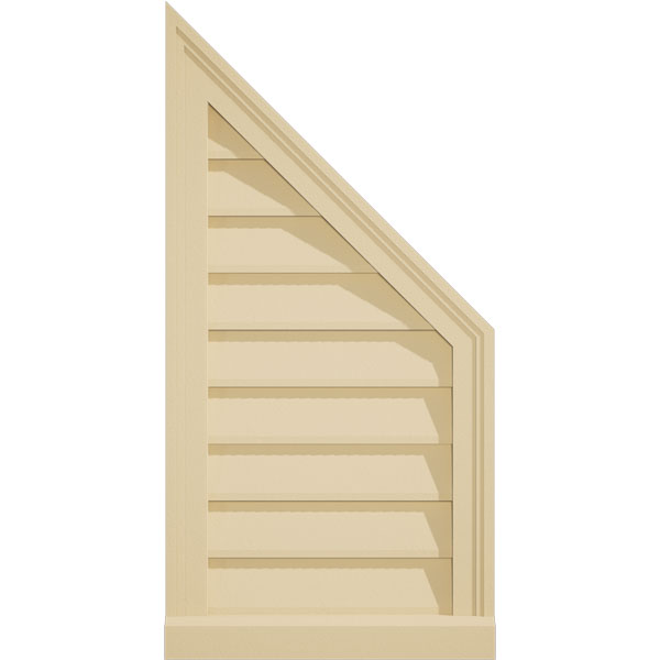 Ekena Millwork GVSPR16X3203SN-12
