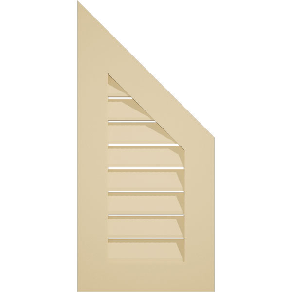 Ekena Millwork GVSPR16X3401SF-12