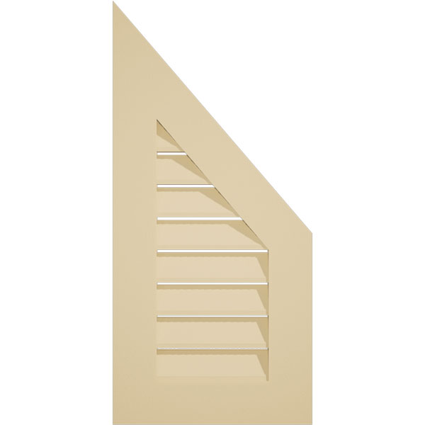 Ekena Millwork GVSPR16X3401SF-14