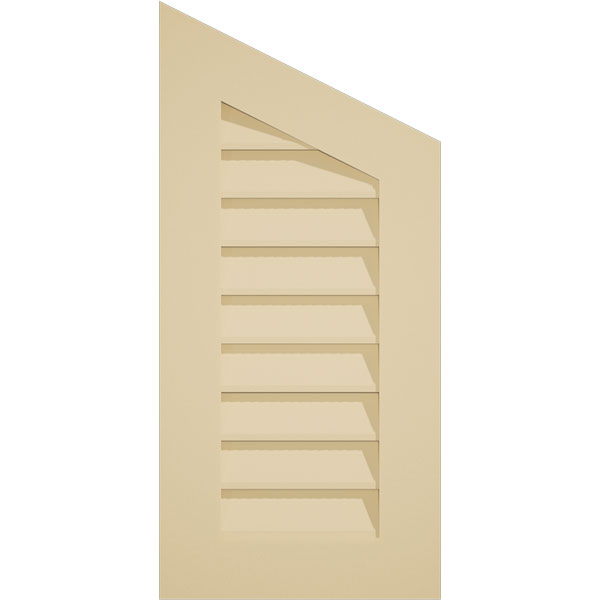 Ekena Millwork GVSPR16X3401SN-06