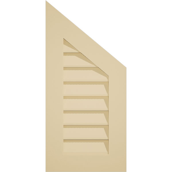 Ekena Millwork GVSPR16X3401SN-10