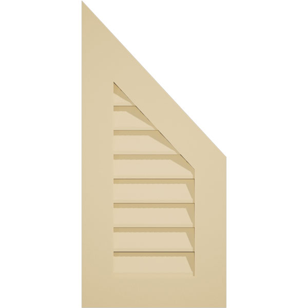 Ekena Millwork GVSPR16X3401SN-13