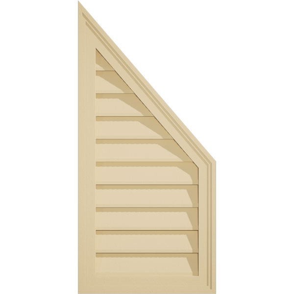 Ekena Millwork GVSPR16X3402SN-14