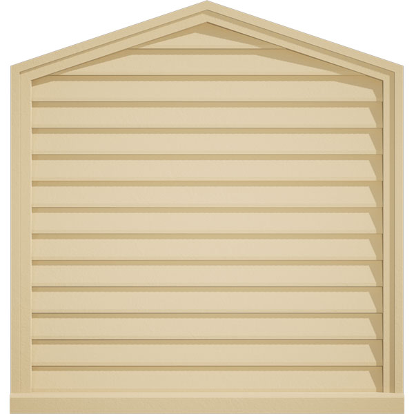 Ekena Millwork GVSPE40X4203SN-04