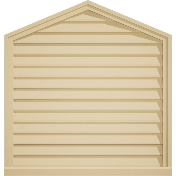 Ekena Millwork GVSPE40X4203SN-05