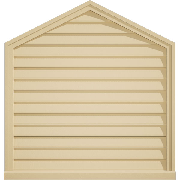 Ekena Millwork GVSPE40X4203SN-06