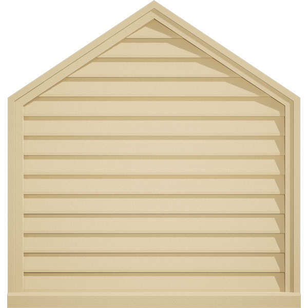 Ekena Millwork GVSPE40X4203SN-08