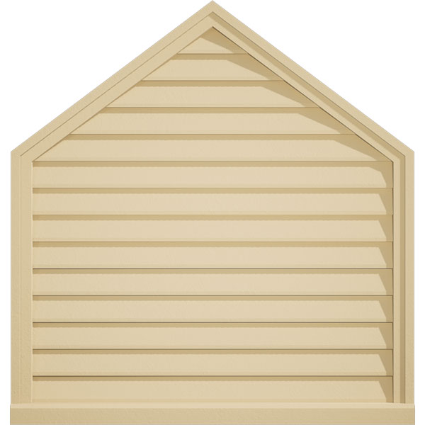 Ekena Millwork GVSPE40X4203SN-09