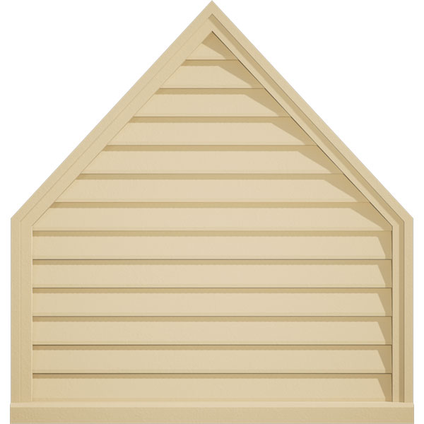 Ekena Millwork GVSPE40X4203SN-13