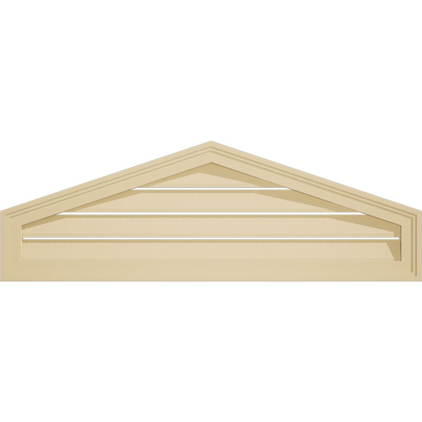 Ekena Millwork GVSPE42X1402SF-04