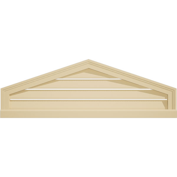 Ekena Millwork GVSPE42X1403SF-04