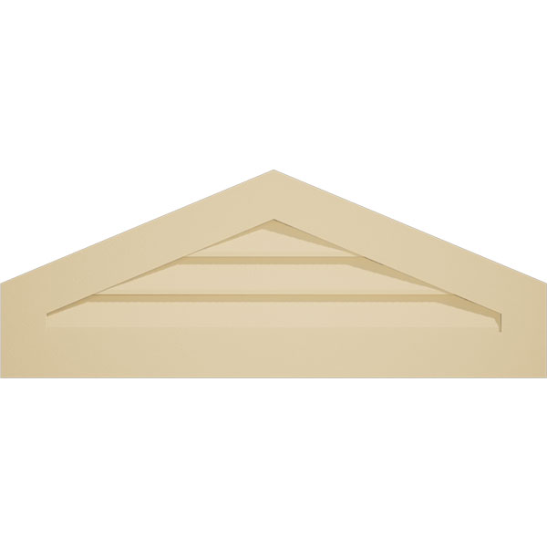 Ekena Millwork GVSPE42X1601SN-05