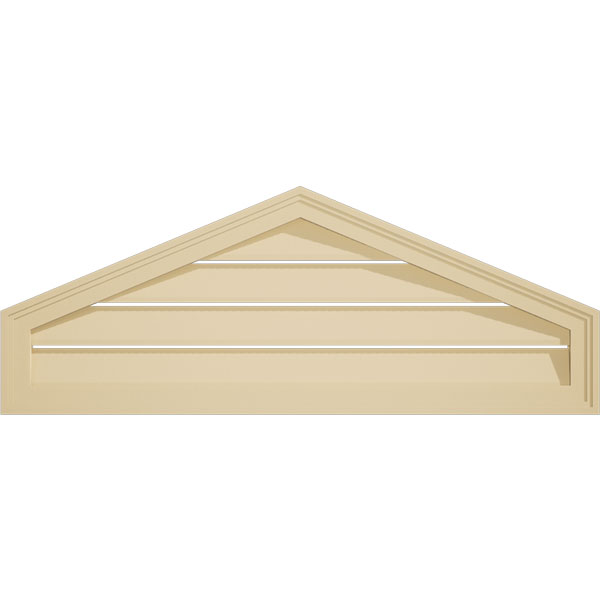 Ekena Millwork GVSPE42X1602SF-05