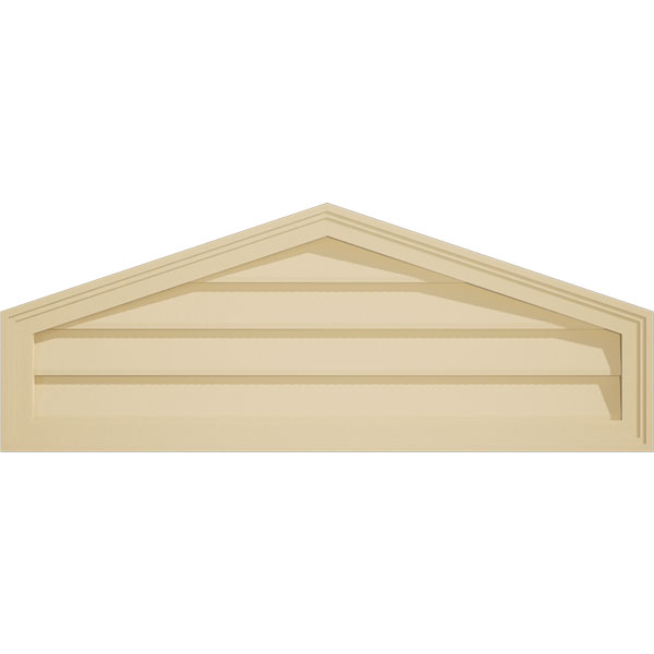 Ekena Millwork GVSPE42X1602SN-04