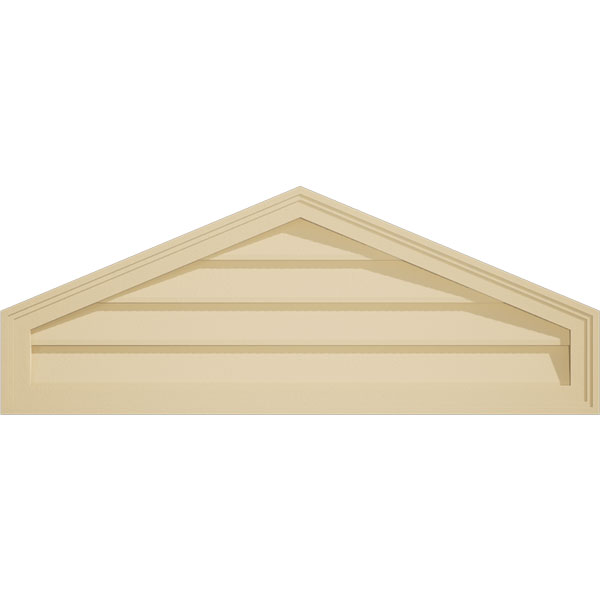 Ekena Millwork GVSPE42X1602SN-05