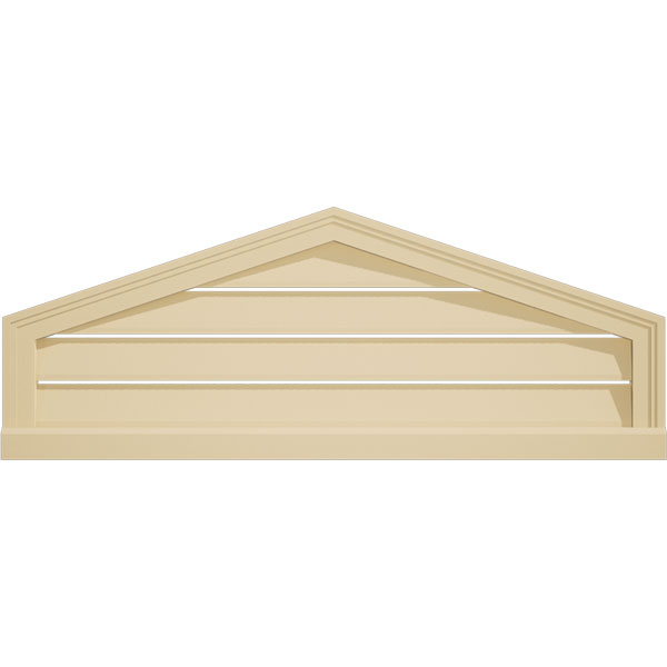 Ekena Millwork GVSPE42X1603SF-04
