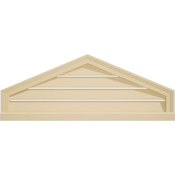 Ekena Millwork GVSPE42X1603SF-05