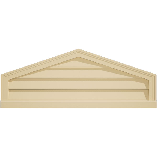 Ekena Millwork GVSPE42X1603SN-04