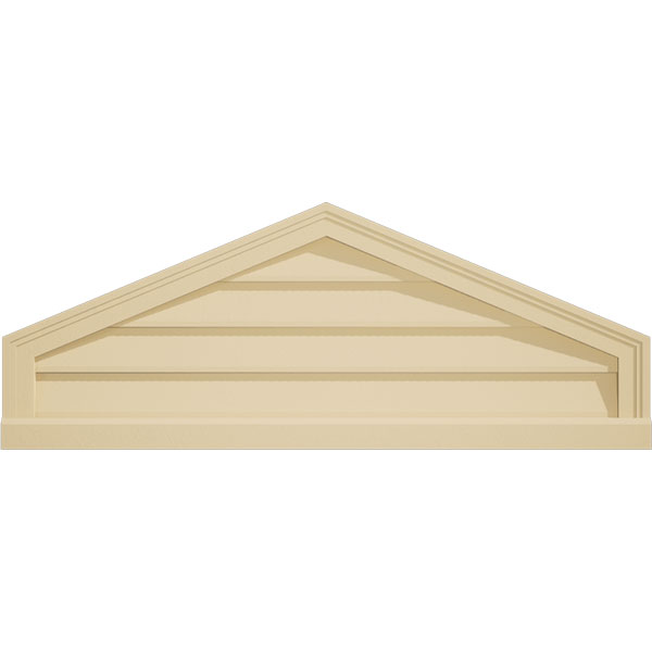 Ekena Millwork GVSPE42X1603SN-05