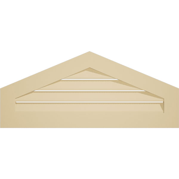 Ekena Millwork GVSPE42X1801SF-05
