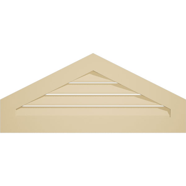 Ekena Millwork GVSPE42X1801SF-06