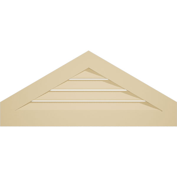 Ekena Millwork GVSPE42X1801SF-07