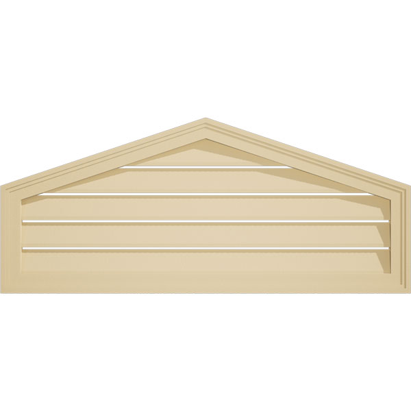 Ekena Millwork GVSPE42X1802SF-04