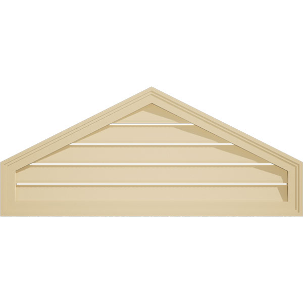 Ekena Millwork GVSPE42X1802SF-06
