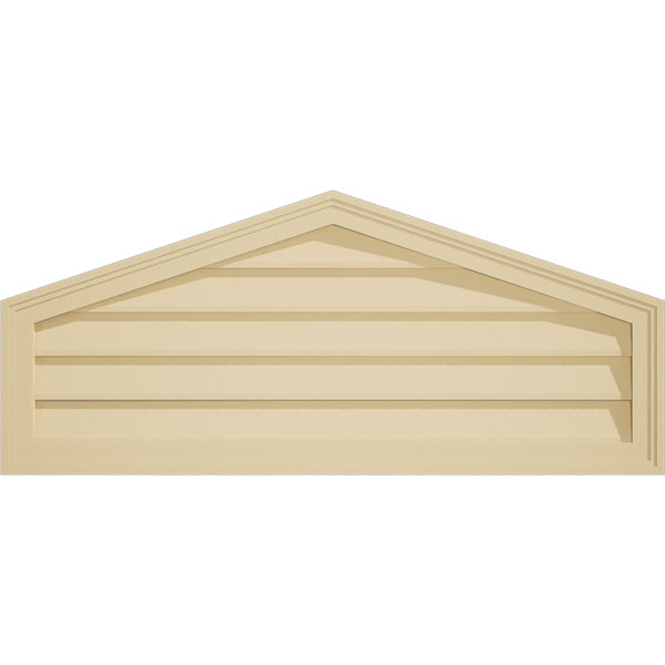 Ekena Millwork GVSPE42X1802SN-04