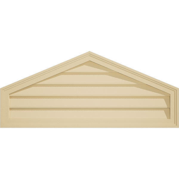 Ekena Millwork GVSPE42X1802SN-05