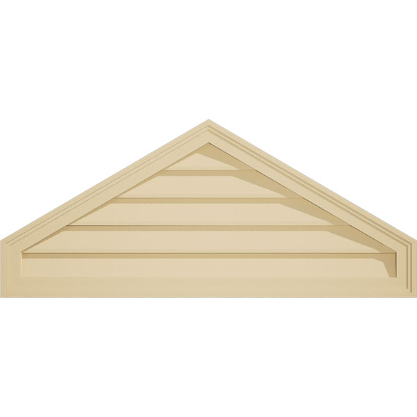 Ekena Millwork GVSPE42X1802SN-07