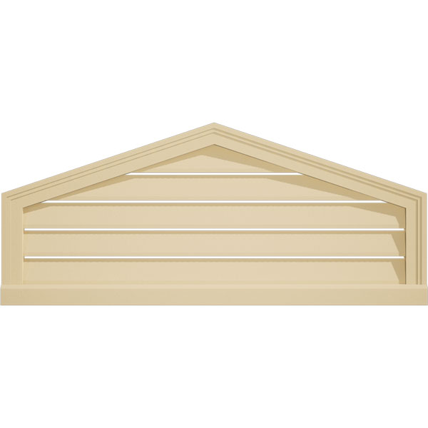 Ekena Millwork GVSPE42X1803SF-04