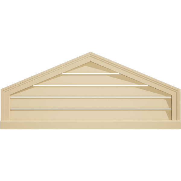 Ekena Millwork GVSPE42X1803SF-05