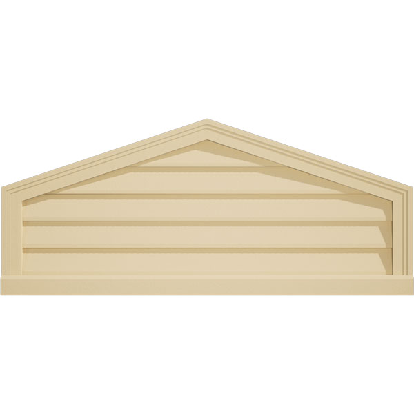 Ekena Millwork GVSPE42X1803SN-04