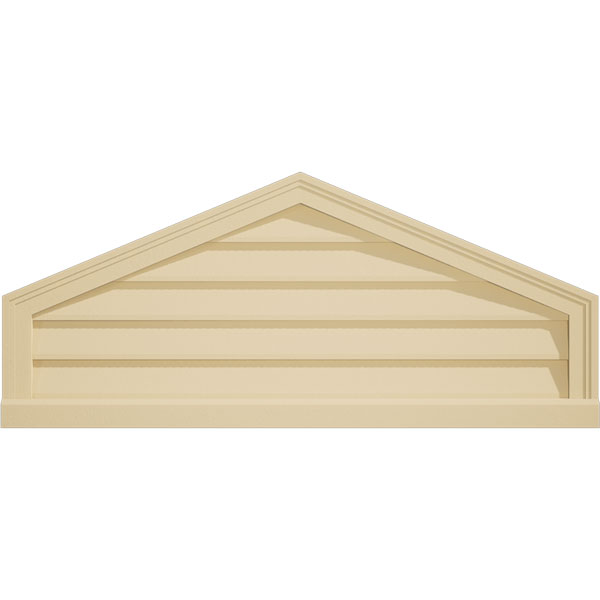 Ekena Millwork GVSPE42X1803SN-05