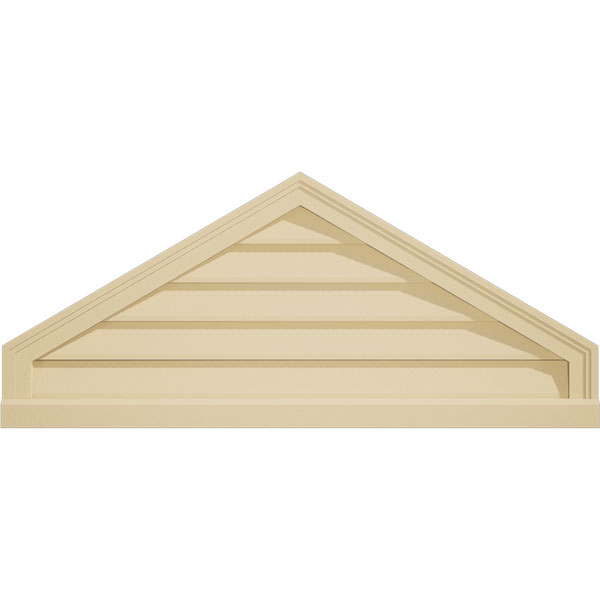 Ekena Millwork GVSPE42X1803SN-07